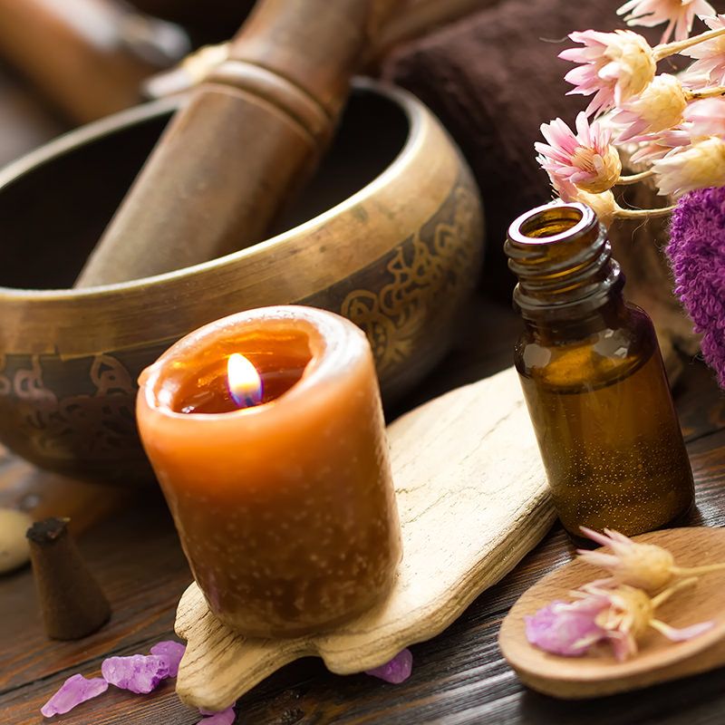 Aromatherapy Basics Aromatherapy Basics